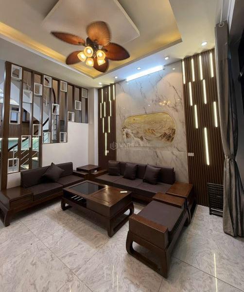Chủ cần bán Nhà trong hẻm 45m²