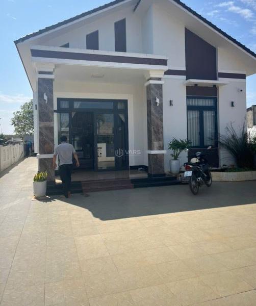 Bán nhà 3PN Đức trọng dt 10x30m 🏦 tc200m2 giá 3,7ty