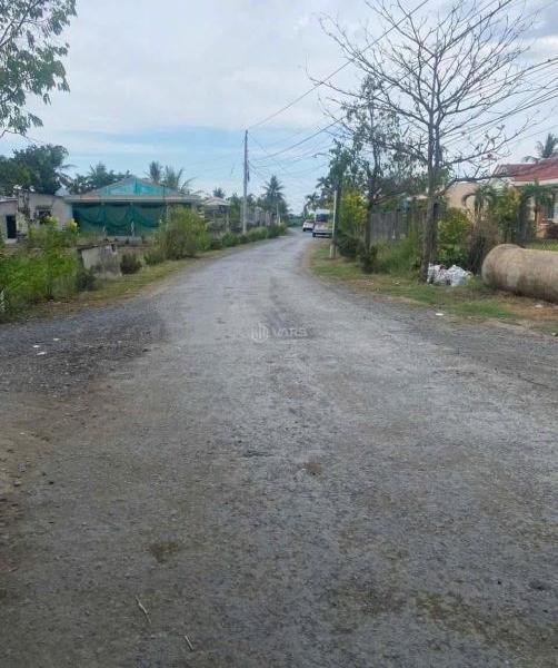 Chủ cần bán Đất nền riêng lẻ 12344m²