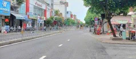 🎯 CHỈ 45TR, MBKD ngang 10m Q. 🔥 Tân Phú, sát Văn Cao, 400m2 sàn 🎯