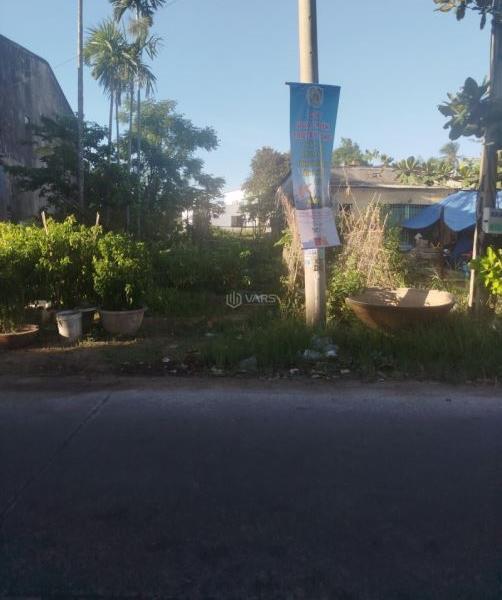 BÁN 🏣 ĐẤT NGUYỄN DU – HỘI AN - SIÊU TO KHỔNG LỒ