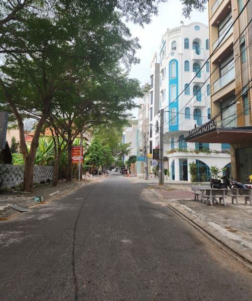 BÁN LÔ ĐẤT KHU PHÂN LÔ NGHỈ DƯỠNG PHƯỜNG 2 NGANG 5M ĐẸP_GẦN BIỂN BÃI SAU_SỔ SẴN_GIÁ 🏘️ 8 TỶ