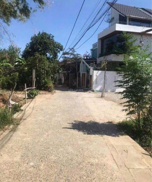Cần bán Đất nền riêng lẻ 155m²