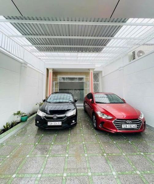Chủ cần bán Nhà trong hẻm 189m²