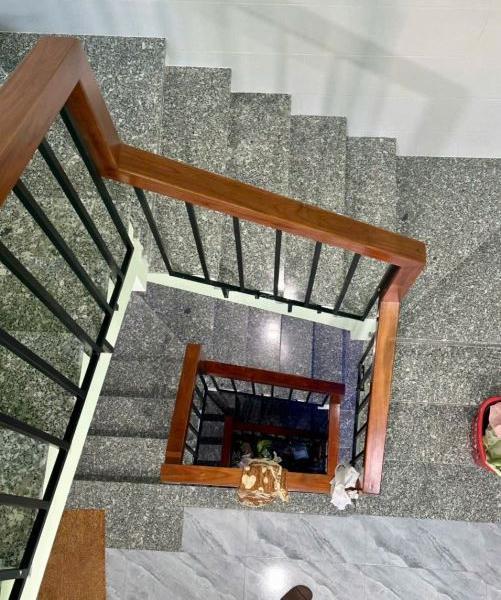 Bán Nhà mặt phố 40m²