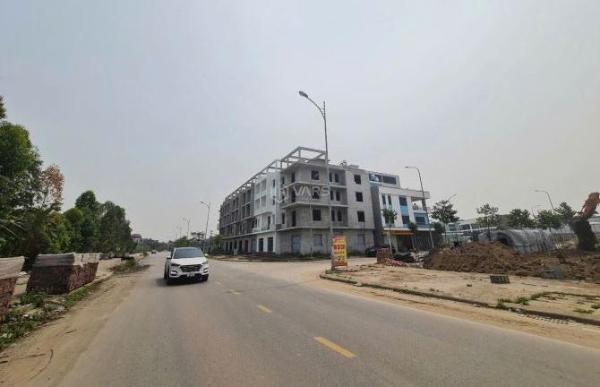 Cần bán Đất nền Dự án 330m²