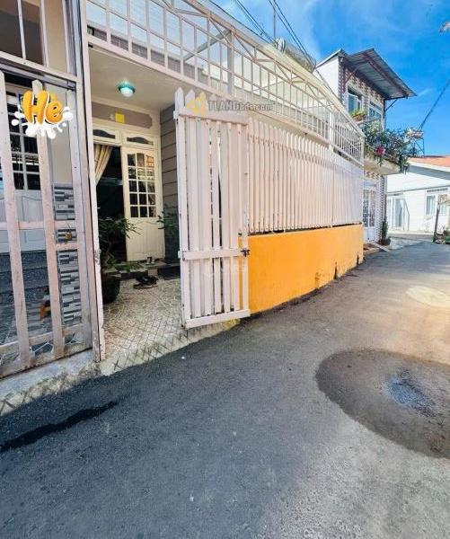 Chủ cần bán Nhà trong hẻm 87m²