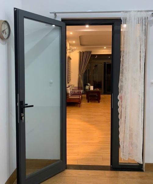 Hạ giá bán nhanh nhà đẹp mới xây biển Cửa 👍 Đại, Hội An, Quảng Nam nay là TP Đà Nẵng 1,9x tỷ
