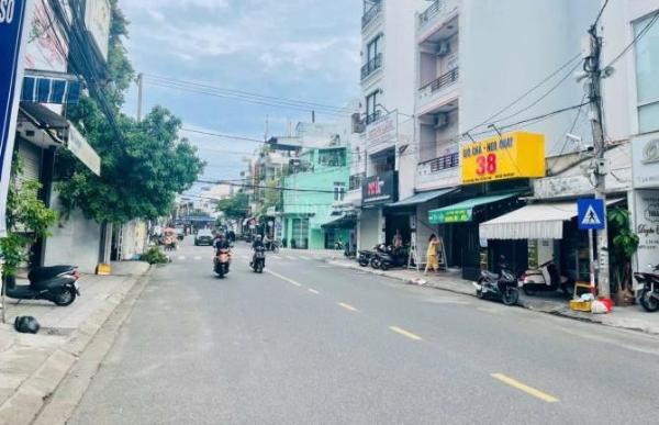 ✅ Nhà 🏚️ mặt tiền đường Phù Đổng- Trung tâm Nha Trang giá tốt