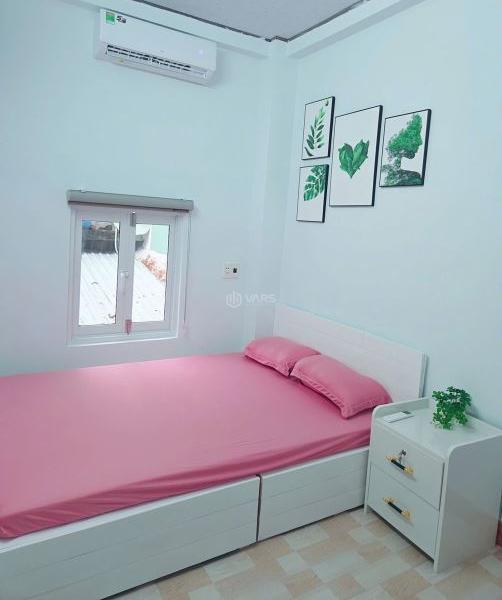 Cho thuê Nhà trong hẻm 40m²