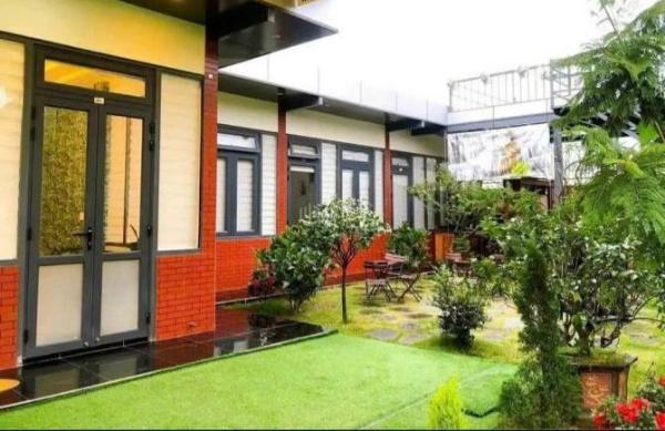 Cho thuê villa sân vườn -homestay 400m2 đà lạt 13 🏠 triệu/tháng