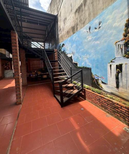 ✅ Bán đất MTKD Giải Phóng - Tân Thành đã dựng sẵn quán kinh doanh Cafe ăn uống 🏘️ giá 6.9 tỷ