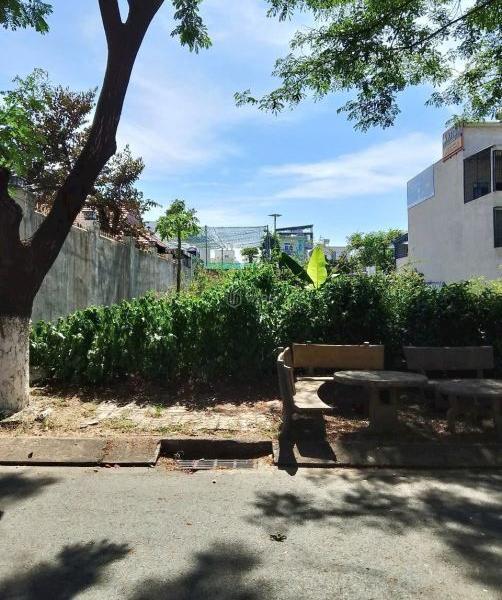 Bán 2 lô đất 🏡 mặt tiền Mai Xuân Thưởng giá tốt