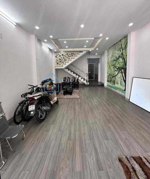 Cho thuê nhà 3 tầng đường Lê 🏢 Thanh Nghị, Hòa Cường Bắc, Hải Châu, Đà Nẵng