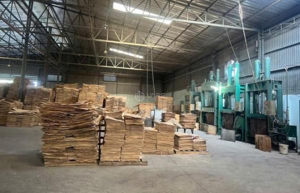 Bán 🏢 xưởng gần 5000m2 quy hoạch SKC ngay cụm công nghiệp Vĩnh Cửu, Đồng Nai