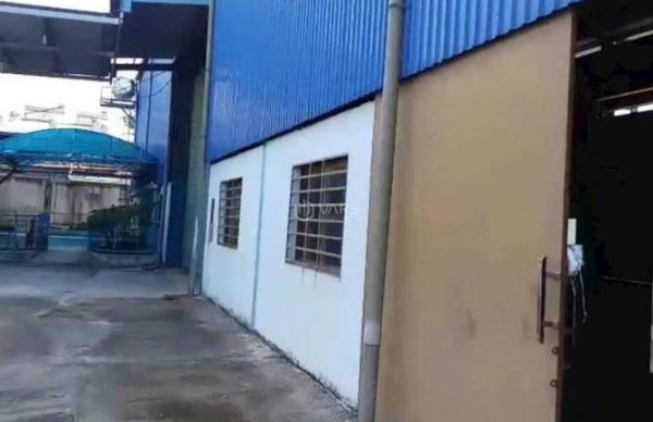 Bán nhà xưởng quy hoạch SKC, 🏘️ sẵn bình điện riêng ở kv Thạnh Phú, Vĩnh Cửu, Đồng Nai
