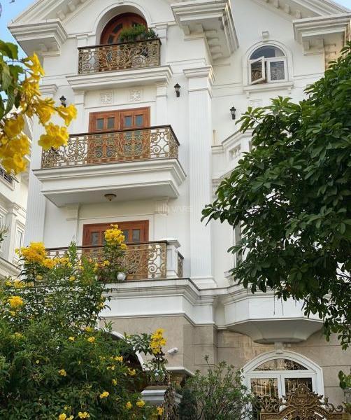 Cho thuê Khác 280m²
