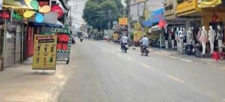 🎉 NHÀ MỚI MTKD Tân Kỳ Tân Quý, 🏤 Tân Phú, 7x30, 4 tầng, nhỉnh 6x tr/ th🎉
