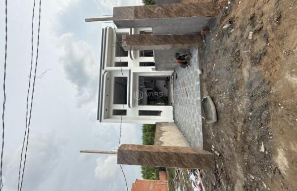 Chủ cần bán Nhà trong hẻm 160m²