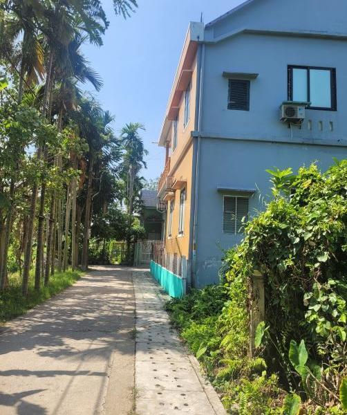 Kiệt 2 Dương Thiệu 🏬 Tước, Gần bến xe phía nam. 137m2 Chỉ 2 tỷ 345tr