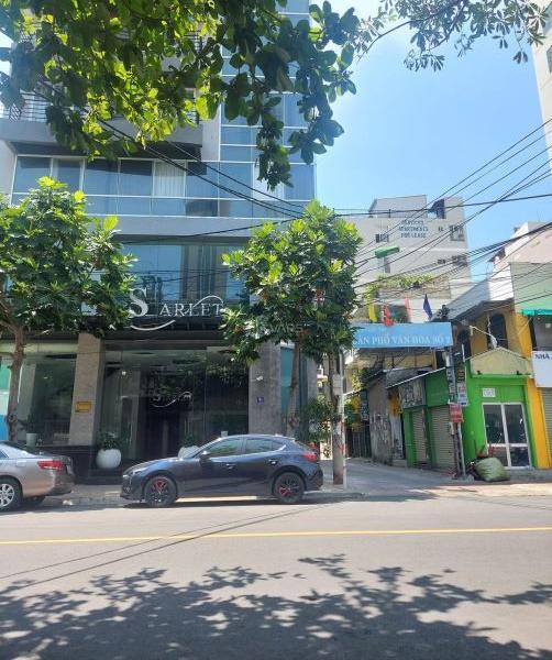 Chủ cần bán Đất nền riêng lẻ 65m²