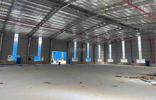 Chủ cho thuê Nhà xưởng, nhà kho 7500m²