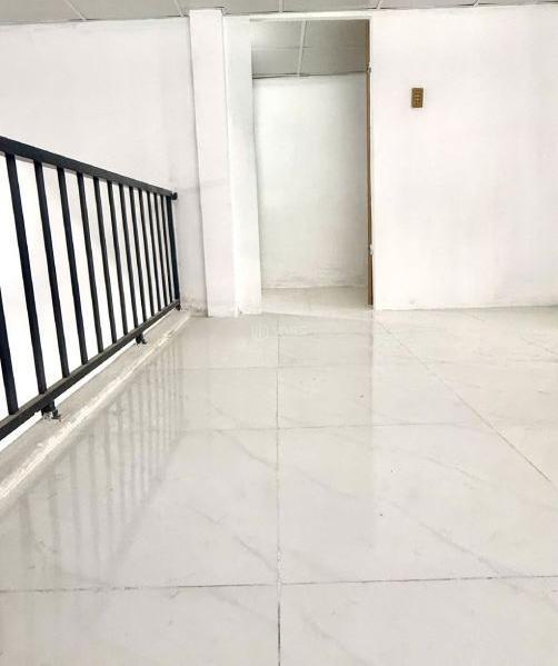 Bán Nhà trong hẻm 43m²