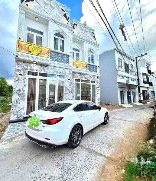 BÁN NHÀ LẦU 2 MẶT TIỀN VIEW SÔNG ĐƯỜNG TÔ VĨNH DIỆN - ĐỐI DIỆN BV NHI 🏬 ĐỒNG Cần THƠ