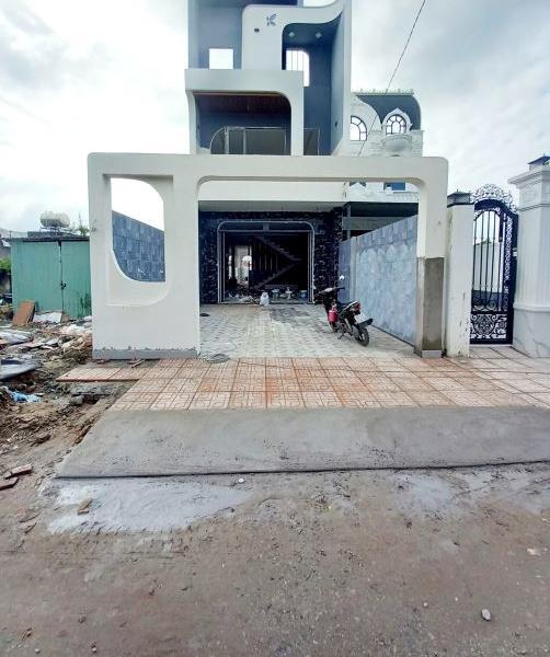 Chủ cần bán Nhà mặt phố 250m²