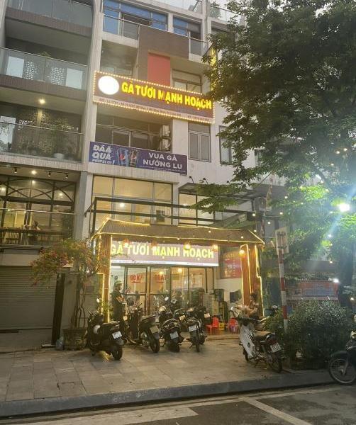 Cần cho thuê Khác 90m²