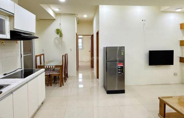 Cho thuê Căn hộ chung cư 66m²
