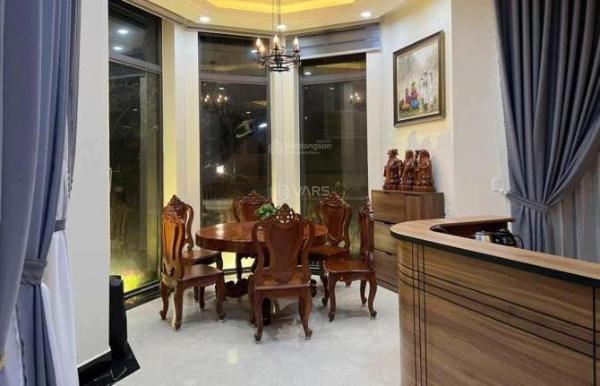 Bán Biệt thự nghỉ dưỡng 356m²