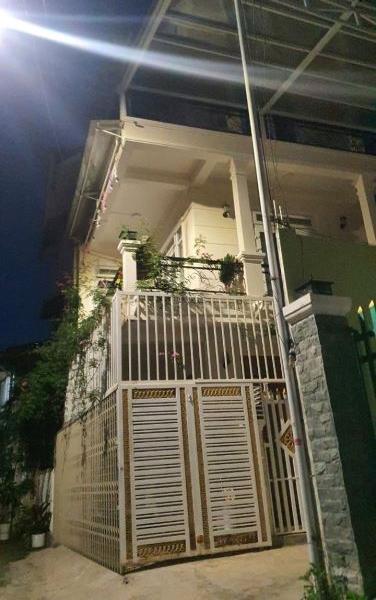 Cần bán Nhà mặt phố 84m²