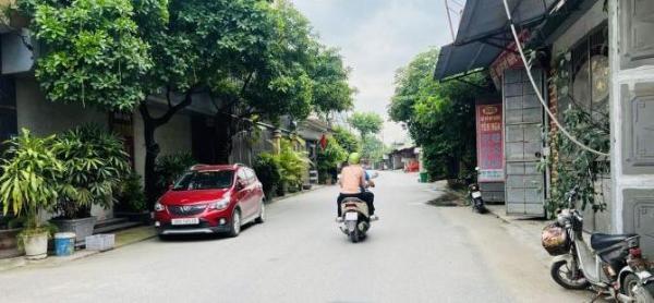 Bán Đất nền riêng lẻ 100m²