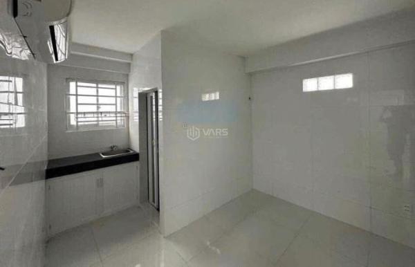 TÒA 🌊 CĂN HỘ 30 PHÒNG CHO THUÊ, DƯỜNG SỐ 1, QUẬN GÒ VẤP