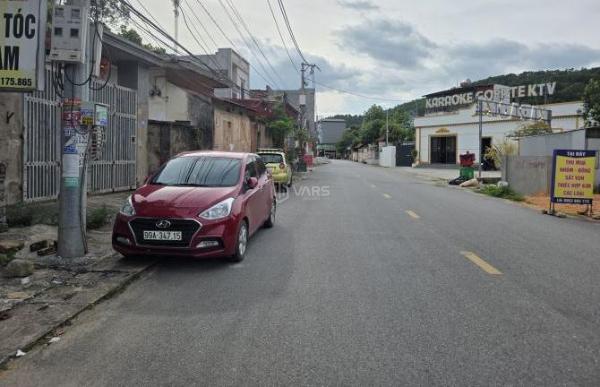 Pán 2 lô liền kề 240m2 mặt trục chính Tự Thôn, 🏦 Nam Sơn, tp BN.