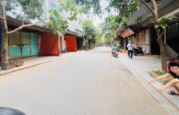 Bán Đất nền riêng lẻ 100m²