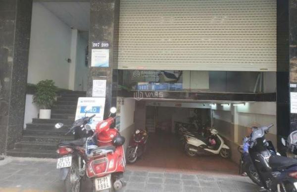 Cho thuê nhà Trần Đăng Ninh – Cầu Giấy, 80m² x 3 tầng 🏣 MT 4m, có thang máy – 55tr/tháng