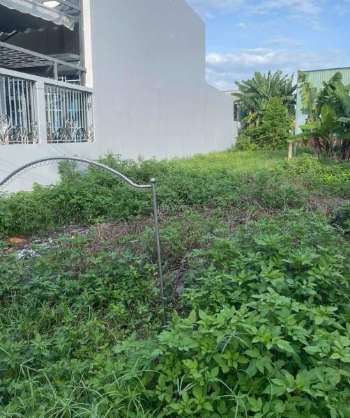 Bán Đất nền riêng lẻ 143m²
