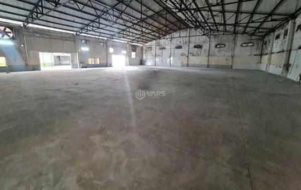 Cho thuê Nhà xưởng, nhà kho 2000m²