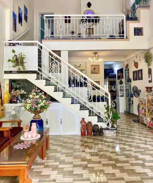 🏘🏘NHÀ GÁC LỬNG MẶT TIỀN 🏘️ GẦN NGUYỄN VĂN ĐÀO, TP HUẾ