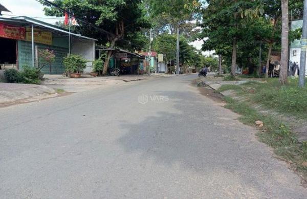 Cần 🆘 bán nền đất mặt tiền đường Nguyễn Du phường 8 Trà Vinh