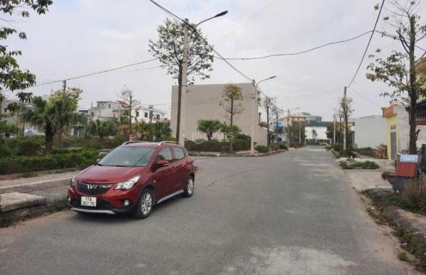 Bán Đất nền Dự án 104m²