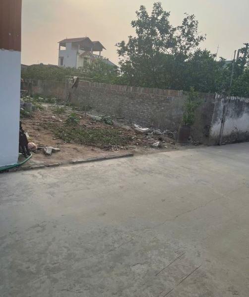 Bán 99m thôn Nhân nôi. Giáp ☘ Vin 2.3. Giá đầu tư cực tốt. Chỉ 3.35ty