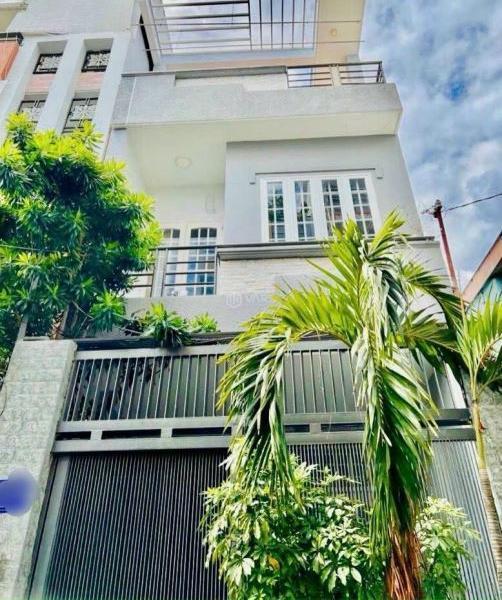Ngộp lãi bán nhà gần chợ Bình Triệu. DT 57m2, giá 2,3 tỷ. QL 13, Hiệp 🏬 Bình Chánh,Thủ Đức