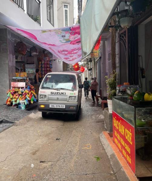 Cần bán Nhà mặt phố 55m²