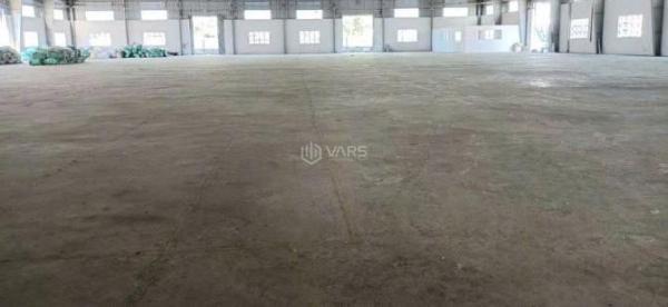 Cho thuê kho xưởng Cụm 🏣 Công Nghiệp Lợi Bình Nhơn, Long An – vị trí đẹp