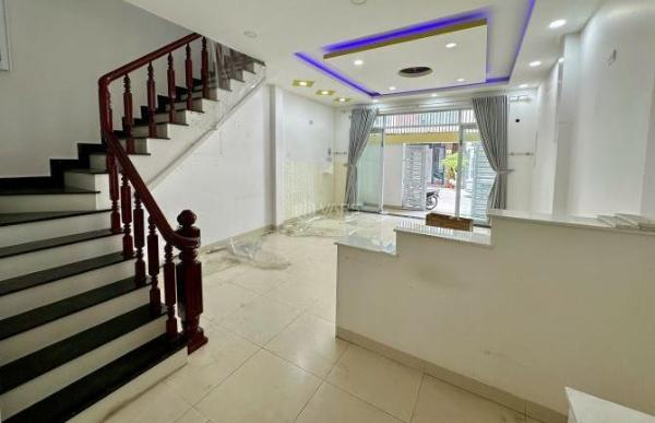 Chủ cần bán Nhà mặt phố 53m²