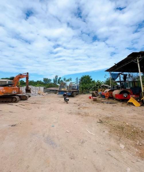Cho thuê Đất nền riêng lẻ 1000m²