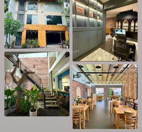 Bán nhà 4tầng mặt tiền Âu Cơ 123m2 🏠 ngang9m giá 14.5tỷ